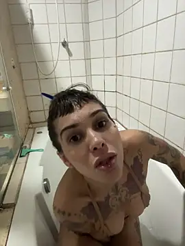 Nikatsu live sex cam