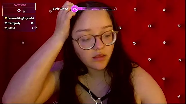 charlotte1-ls's cam snapshot