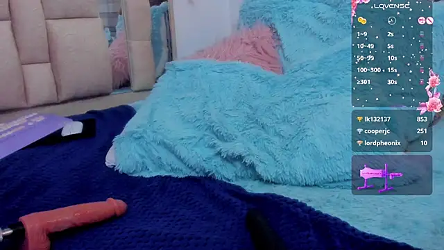 Maavca_'s cam snapshot