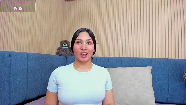 angel_ponce's cam snapshot