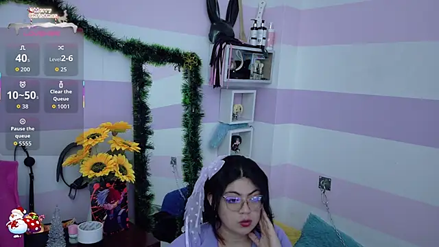 Catwhite_'s cam snapshot