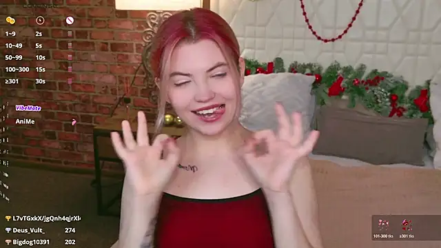 Lisa_Adam live sex cam