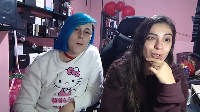 Ursumi1 live sex cam