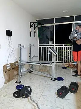 LEIRIS_Y_FRED_01 live sex cam