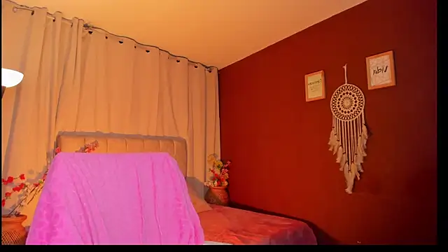 Little_Ivy's cam snapshot