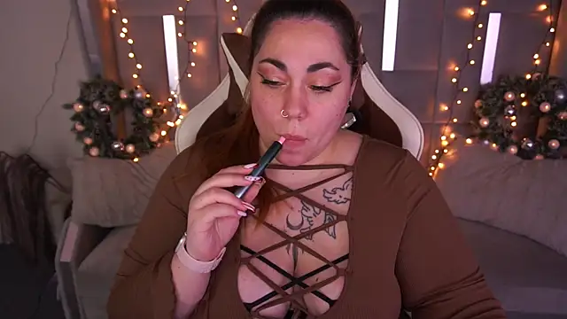 Kittywakee live sex cam