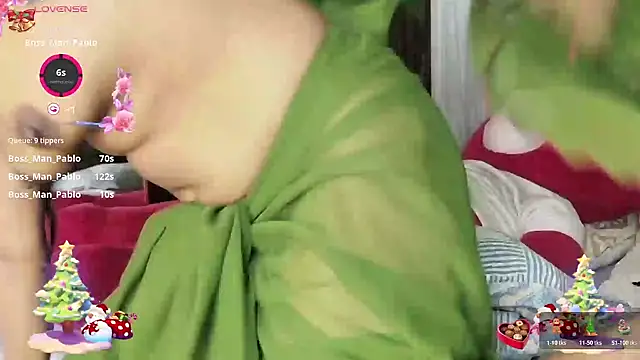 sexyhoney27's cam snapshot