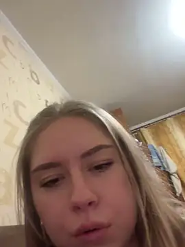 izabella_g's cam snapshot