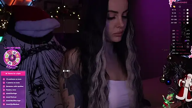 AmaRedaa's cam snapshot