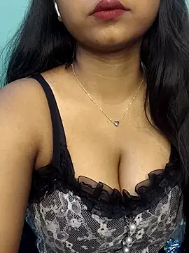 Ishaani_0's cam snapshot