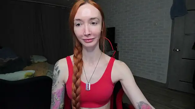 Roxy_Silver's cam snapshot