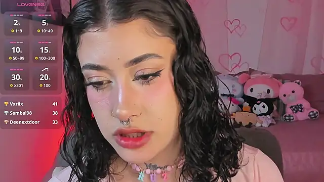 melody_suarez's cam snapshot