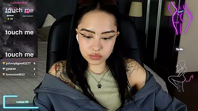 baby__kim's cam snapshot