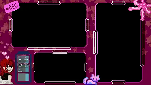 HaileyReid live sex cam