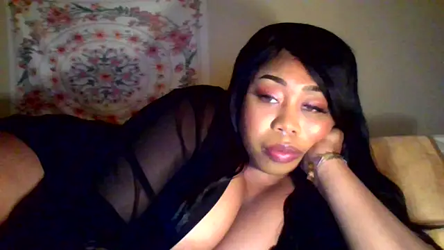 angeliquebelcali's cam snapshot