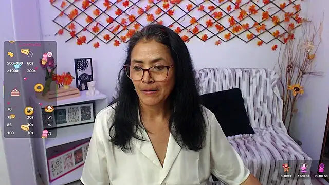 AmandaPeet's cam snapshot