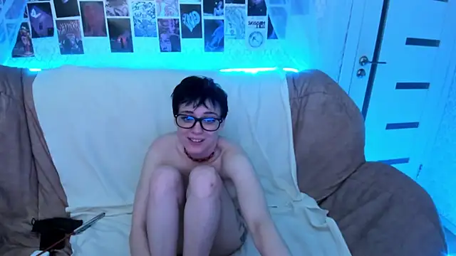 ErickaFetish's cam snapshot