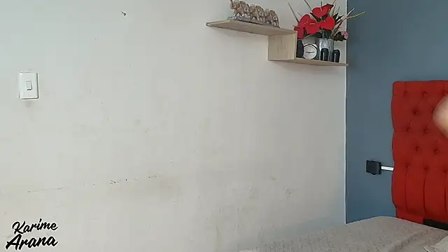 karime_arana's cam snapshot