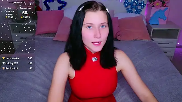 SarahStanley's cam snapshot