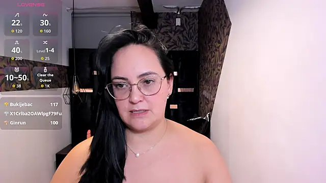 veronicabbw's cam snapshot