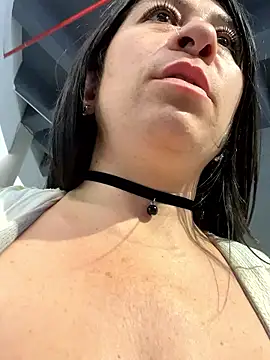 Dulce-miamilf's cam snapshot