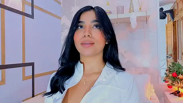 CharlotteGraay's cam snapshot