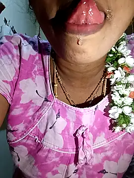 Kavya5500's cam snapshot