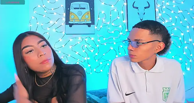 candyandmarilyn's cam snapshot