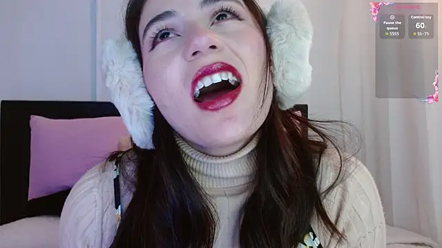 Salma_Tori's cam snapshot