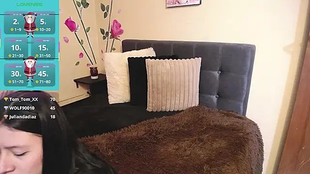 BrendaRojas_'s cam snapshot