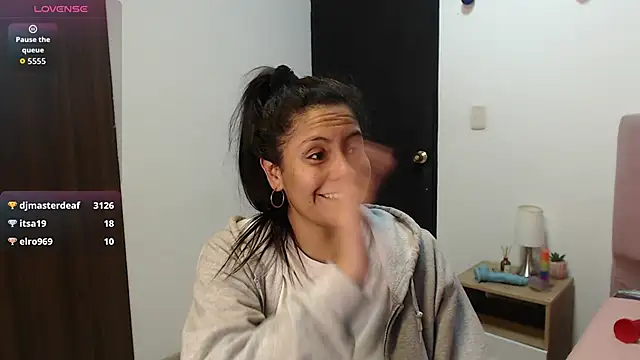 valevicious's cam snapshot