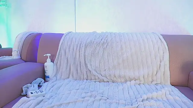 DalahiaRush's cam snapshot