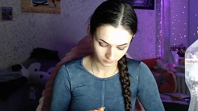 only_ubuterfly1's cam snapshot