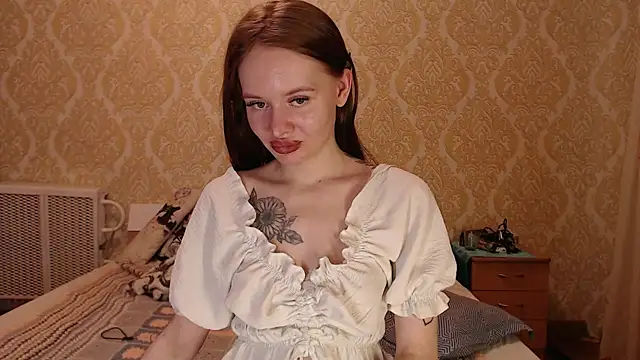 Kitkaat00's cam snapshot