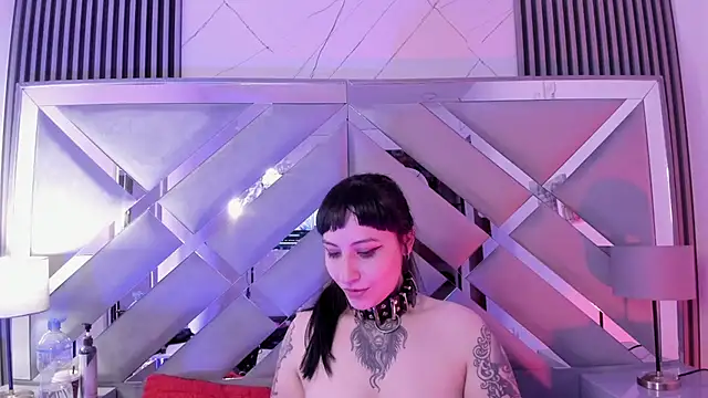 Ravenna666_'s cam snapshot