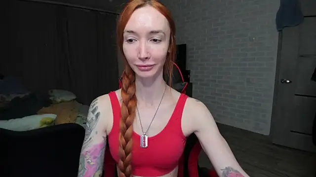 Roxy_Silver's cam snapshot