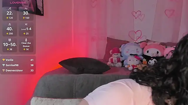 melody_suarez's cam snapshot