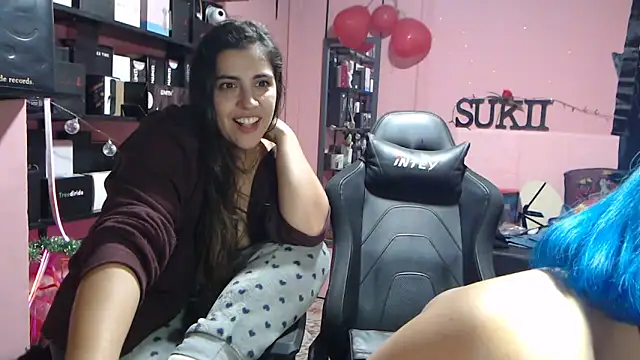 Ursumi1 live sex cam