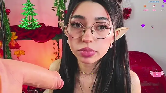 Sweet_Nyx's cam snapshot