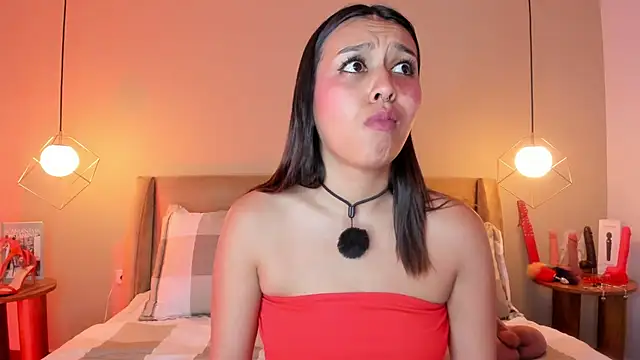 Zammy_Sanz's cam snapshot