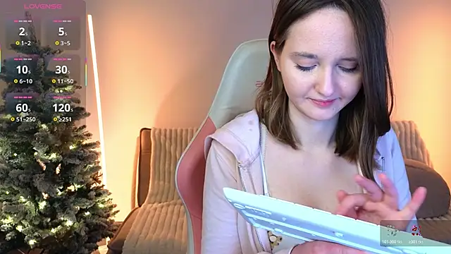 AlexsisFaee's cam snapshot