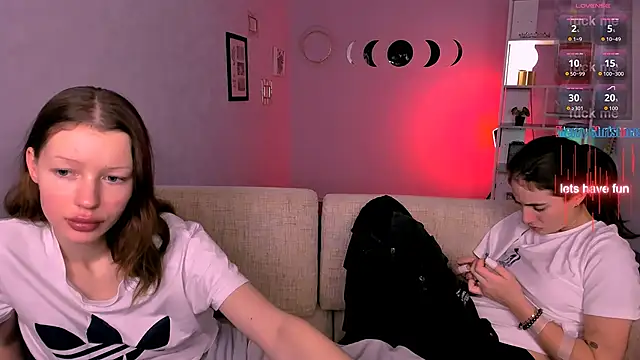 khloebeauty's cam snapshot