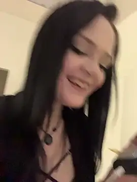 PorcelainAnora's cam snapshot