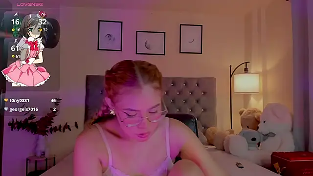 OxanaFedorova1-'s cam snapshot