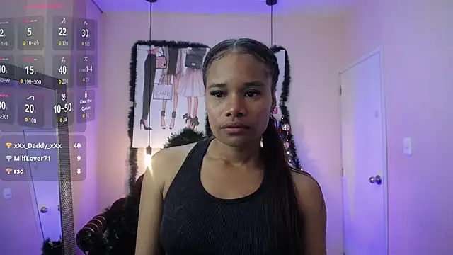 ingrid03_taffur's cam snapshot