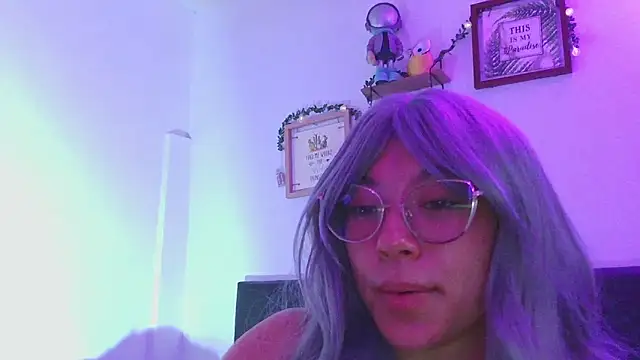 LissyM's cam snapshot