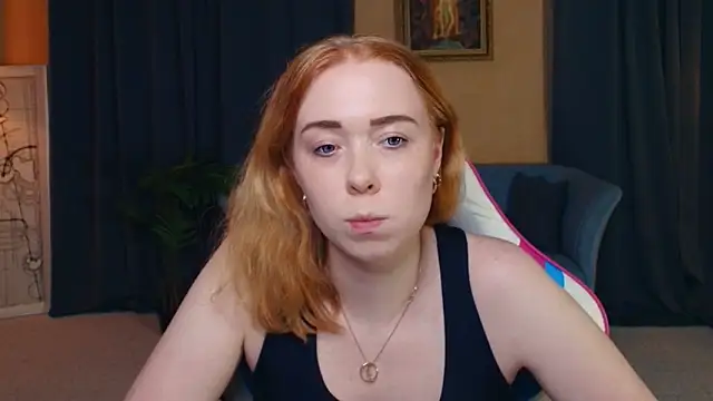 AddieOsler's cam snapshot