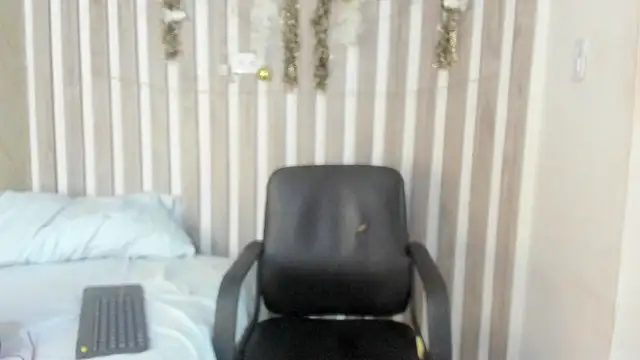 _Zoecooper's cam snapshot