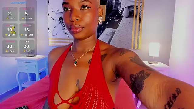 KenyaMystic's cam snapshot