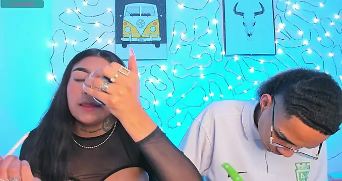 candyandmarilyn's cam snapshot